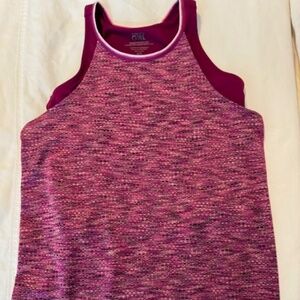 Athleta Perfect Pair Midi Tank - Girls L/12